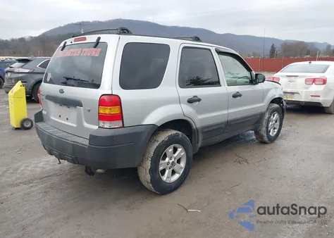 2006 Ford Escape Xlt/Xlt Sport z USA, uszkodzony, nr VIN 1FMYU93126KB65489